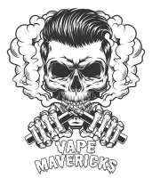 Vape Mavericks logo