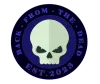 Team BFTD logo