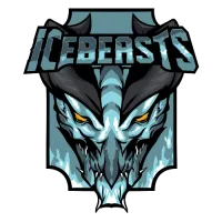 IceBeasts logo