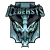 ICEBEASTS Alpha logo