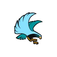 Arctic Falcons [inactive] logo