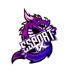 TX E-sport logo