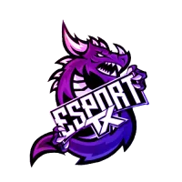 TX E-sport logo
