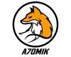 FOX Esport A7oMik logo