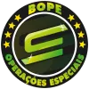 BOPE Esport logo
