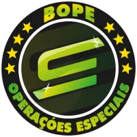 BOPE Esport logo