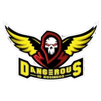 Dangerous is Business logo