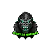 Guerilla Warfare logo