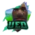 UED Fortnite logo