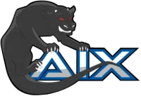 AIX eSports logo