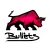 Bullets logo