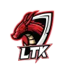 Ltk Esports logo