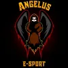 Angelus E-Sport  logo