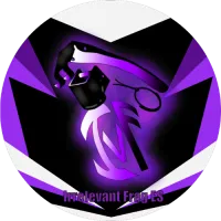 Irrelevant Frags Esports [inactive] logo