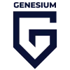 Team Genesium logo