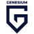 Team Genesium logo
