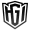 HGI Black logo