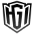 HGI Black logo