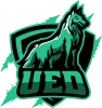 UED-Howlers logo