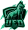 UED-Howlers logo