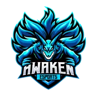 Team Awaken logo