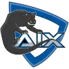 AIX eSports Hack logo
