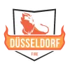 Düsseldorf Gaming Fire logo