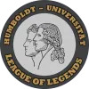 HU Pen logo
