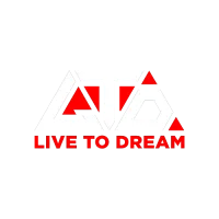 Live To Dream logo