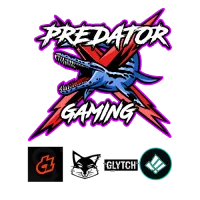 Predator X Gaming Acad logo