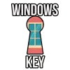 Windows Key logo