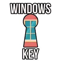 Windows Key logo