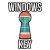 Windows Key logo