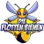 Die Flotten Bienen logo
