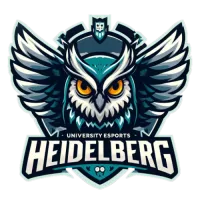 University eSports Heidelberg logo