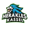 Herakles Kassel logo