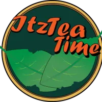 ItzTeaTime logo