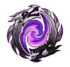 Rhine Dragons Inyo logo