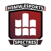 HSMW Esports Spectres logo