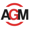 AGM logo