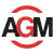 AGM logo