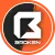 BROKEN ESPORT logo