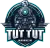 Tut Tut Mannheim logo