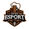 Esport Factory logo