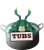 Hot TUBS II logo