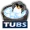 Ice TUBS logo