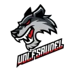 Wolfsrudel logo