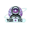 Team RRS logo