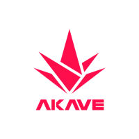 Akave Girls logo