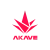 Akave Girls logo